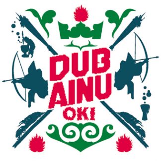 OKI<br>DUB AINU