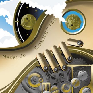 城直樹<br>CONNECTED