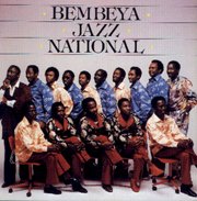 ベンベヤ・ジャズ・ナショナル<br>テレグラム