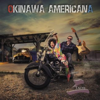 OKINAWA　AMERICANA<br>Tachi