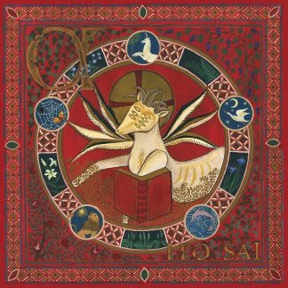 Leo Sai　蔡怜雄 <br>α（アルファ）