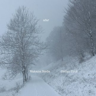 池田若菜 / Stefan Thut<br>afar