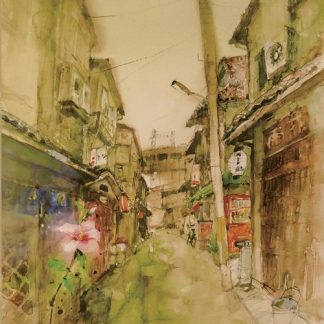 POE<br>雨に咲く花(CD)