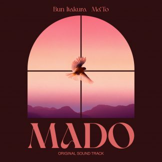 板倉文　Ma*To<br>［窓］MADO　original soundtrack
