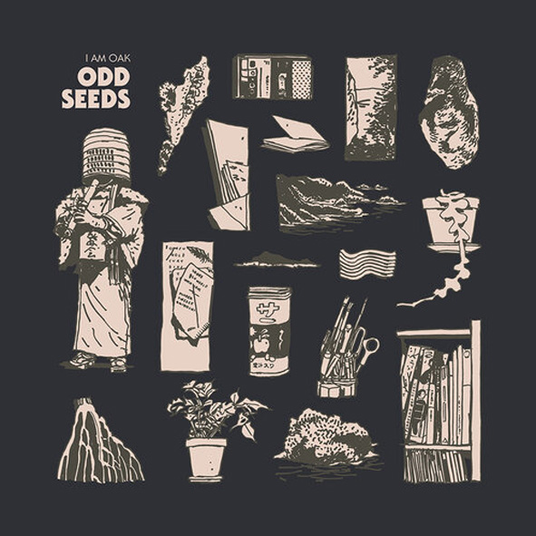 I Am Oak<br>Odd Seeds