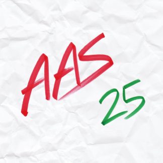 ２５<br>AAS（アァス）