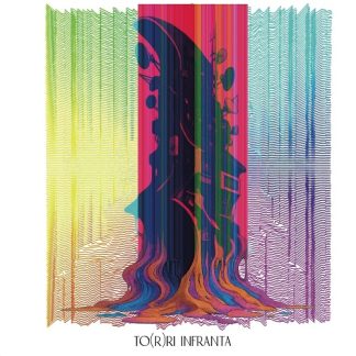 坂口光央 / 市原義己 - TO(R)RI INFRANTA