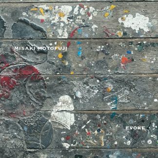 本藤美咲<br>Evoke