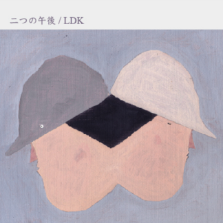 LDK (友部正人＋ふちがみとふなと)<br>二つの午後