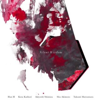 HAN H<br>Silent Wisdom