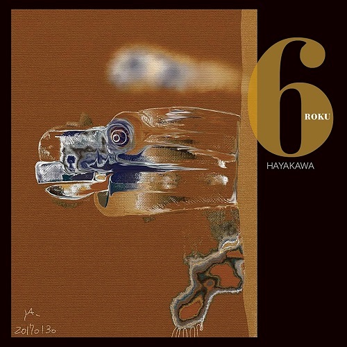 HAYAKAWA<br>6